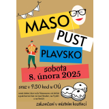 obrázek k akci Masopust