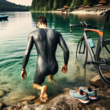 obrázek k akci Železný muž Plavsko 2025 - 9:00