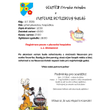 obrázek k akci Soutěž ve vaření kotlíkového guláše