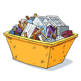 obrázek k akci Jarní sběrový den